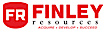 Finley Resources logo