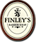 Finley''s Barber Shop logo