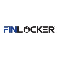 FinLocker logo