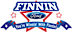 Finnin Ford logo