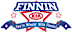 Finnin Kia logo