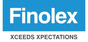 Finolex Cables logo