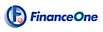 Finance One logo