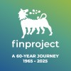 Finproject logo