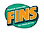 FINS logo