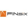 FINsix logo