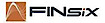 FINsix logo