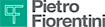 Pietro Fiorentini logo