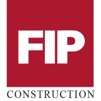 FIP Construction logo