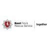 Kent Fire And Rescue Service logo