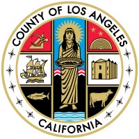 Los Angeles County Fire Department logo
