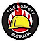 Fire and Safety Australia logo