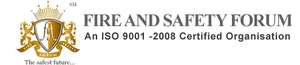 Fire and Safety Forum logo