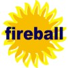 Fireball Securitas & Consultants logo