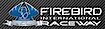 Firebird International Raceway logo