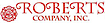 Roberts logo