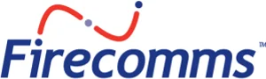 Firecomms logo