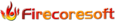 Firecoresoft logo