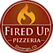 Fired Up Pizzeria logo