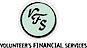 Volunteer''s Financial Services logo