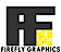 Firefly Graphics logo