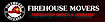 Firehouse Movers logo