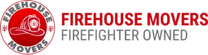 Firehouse Movers logo