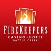 FireKeepers Casino logo