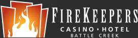 FireKeepers Casino Hotel logo