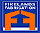 Firelands Fabrication logo