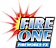 Fireone Fireworks logo