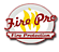 Fire Pro logo