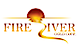 Fire River Gold logo