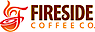 Fireside Coffee logo