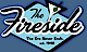 The Fireside logo