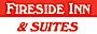 Fireside Inn & Suites logo