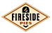 Fireside Pies logo