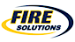 FIRE Solutions logo