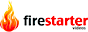 Fire Starter Videos logo