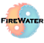 Firewater logo