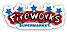 Fireworks Supermarket logo