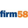 Firm58 logo