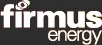 firmus energy logo