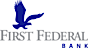 First Federal Bank logo