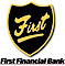 First Financial logo