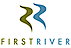 First River logo