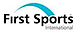 First Sports logo