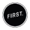 First Rate logo