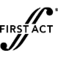 First Act logo