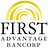 First Advantage Bank logo